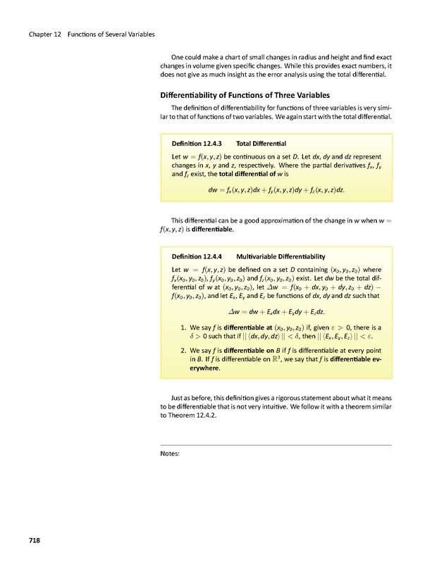 APEX Calculus - Page 718